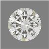 Image 1 : GIA/Round/G/SI2/0.9Ct