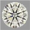 Image 1 : IGI/Round/M/VS2/2Ct