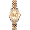 Image 1 : Pre-Owned Ladies Datejust