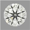 Image 1 : IGI/Round/I/VS2/1Ct