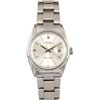 Image 1 : Pre-Owned Rolex Date Just
