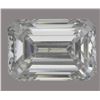 Image 1 : GIA/Emerald/E/SI1/2.01Ct