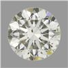 Image 1 : IGI/Round/J/SI1/1Ct