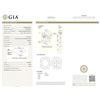 Image 2 : GIA/Cushion/FANCY-CLR/VS2/1.52Ct