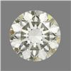 Image 1 : IGI/Round/K/VVS2/1.03Ct