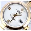 Image 2 : Pre-Owned Rolex Date Just