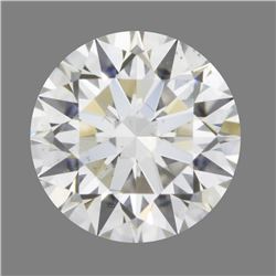 GIA/Round/E/VS2/1.21Ct