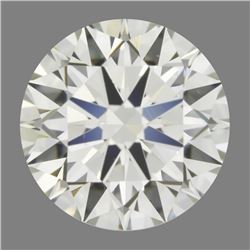 IGI/Round/I/VS1/1.7Ct