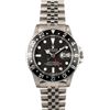 Image 1 : Pre-Owned GMT-Master