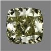 Image 1 : GIA/Cushion/FANCY-CLR/SI1/1.53Ct