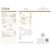 Image 2 : GIA/Cushion/FANCY-CLR/SI1/1.53Ct