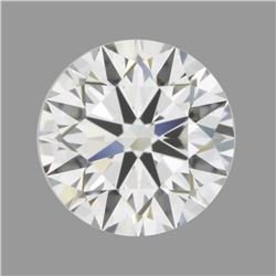 GIA/Round/F/VVS2/1Ct