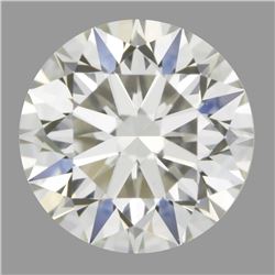 GIA/Round/H/VVS1/1.2Ct