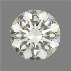 IGI/Round/I/VVS1/1.01Ct