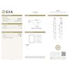 Image 2 : GIA/Emerald/G/SI2/0.9Ct