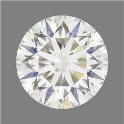 GIA/Round/H/VVS1/1.2Ct