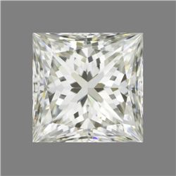 IGI/Princess/I/SI1/1.01Ct