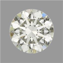 IGI/Round/K/VVS2/1Ct