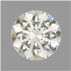 Image 1 : IGI/Round/K/VVS2/1Ct