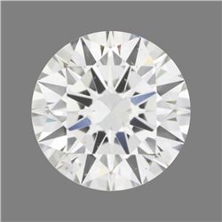GIA/Round/F/SI1/1.01Ct