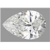 Image 1 : GIA/Pear/D/VS2/1.53Ct