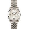 Image 1 : Pre-Owned Rolex Date Just