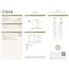 Image 2 : GIA/Emerald/D/SI1/0.9Ct