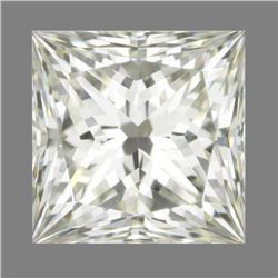 IGI/Princess/I/VS2/1.04Ct