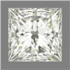 Image 1 : IGI/Princess/I/VS2/1.04Ct