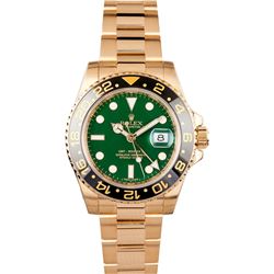Pre-Owned GMT-Master