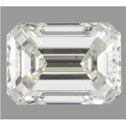 GIA/Emerald/H/VS2/1.7Ct