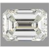 Image 1 : GIA/Emerald/H/VS2/1.7Ct