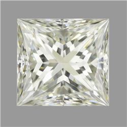 IGI/Princess/K/VS1/1.01Ct