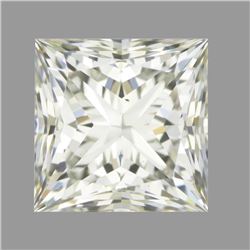 IGI/Princess/J/VS2/1.2Ct