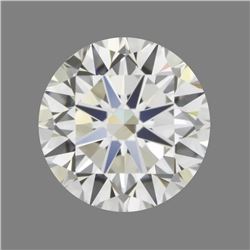 GIA/Round/E/VVS2/1.01Ct