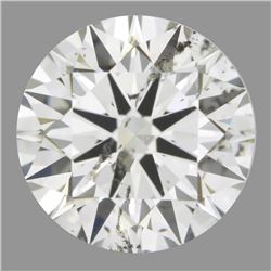 IGI/Round/G/SI2/1.82Ct