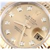 Image 2 : Pre-Owned Ladies Datejust