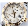 Image 2 : Pre-Owned Ladies Datejust