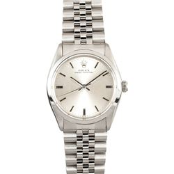 Pre-Owned Oyster Perpetua