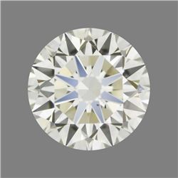 IGI/Round/J/SI1/0.9Ct