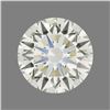 Image 1 : IGI/Round/J/SI1/0.9Ct