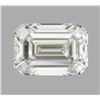 Image 1 : GIA/Emerald/G/VS2/0.9Ct
