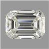 Image 1 : GIA/Emerald/I/VS1/0.95Ct