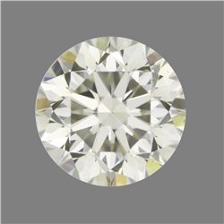 IGI/Round/K/VS1/0.9Ct