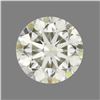 Image 1 : IGI/Round/K/VS1/0.9Ct