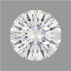 GIA/Round/F/VVS1/1.01Ct