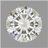 Image 1 : GIA/Round/J/SI2/0.91Ct