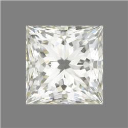 IGI/Princess/I/VS2/1.07Ct