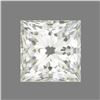 Image 1 : IGI/Princess/I/VS2/1.07Ct