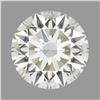 Image 1 : GIA/Round/I/VVS1/0.92Ct